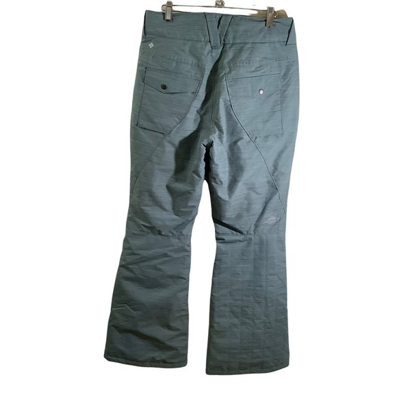 Columbia 🌵 Men's Small Snow Pants Waterproof - Picture 5 of 10